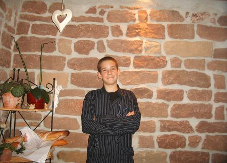 Tristan